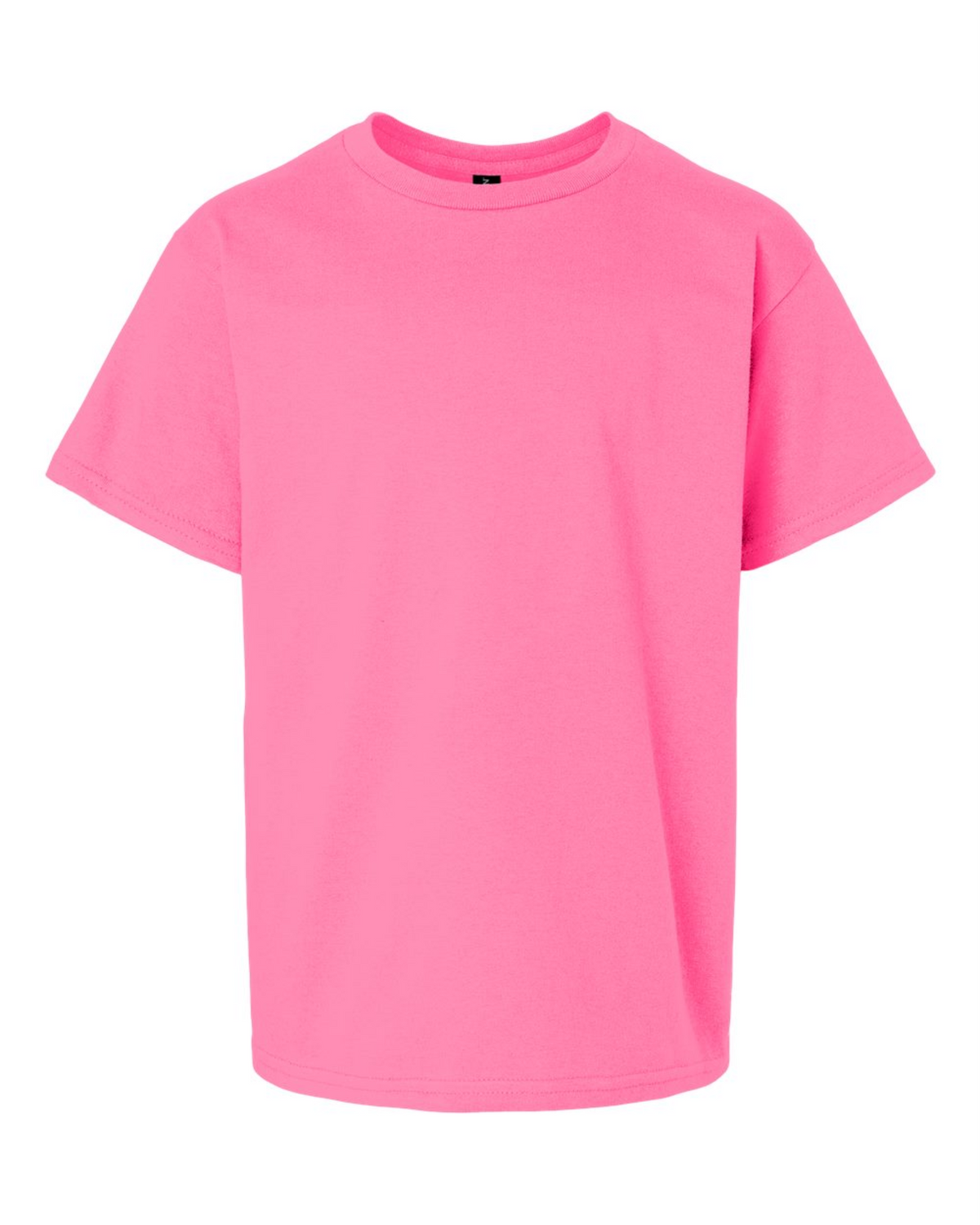 Youth T-Shirt - Ultra Cotton - Gildan 2000B
