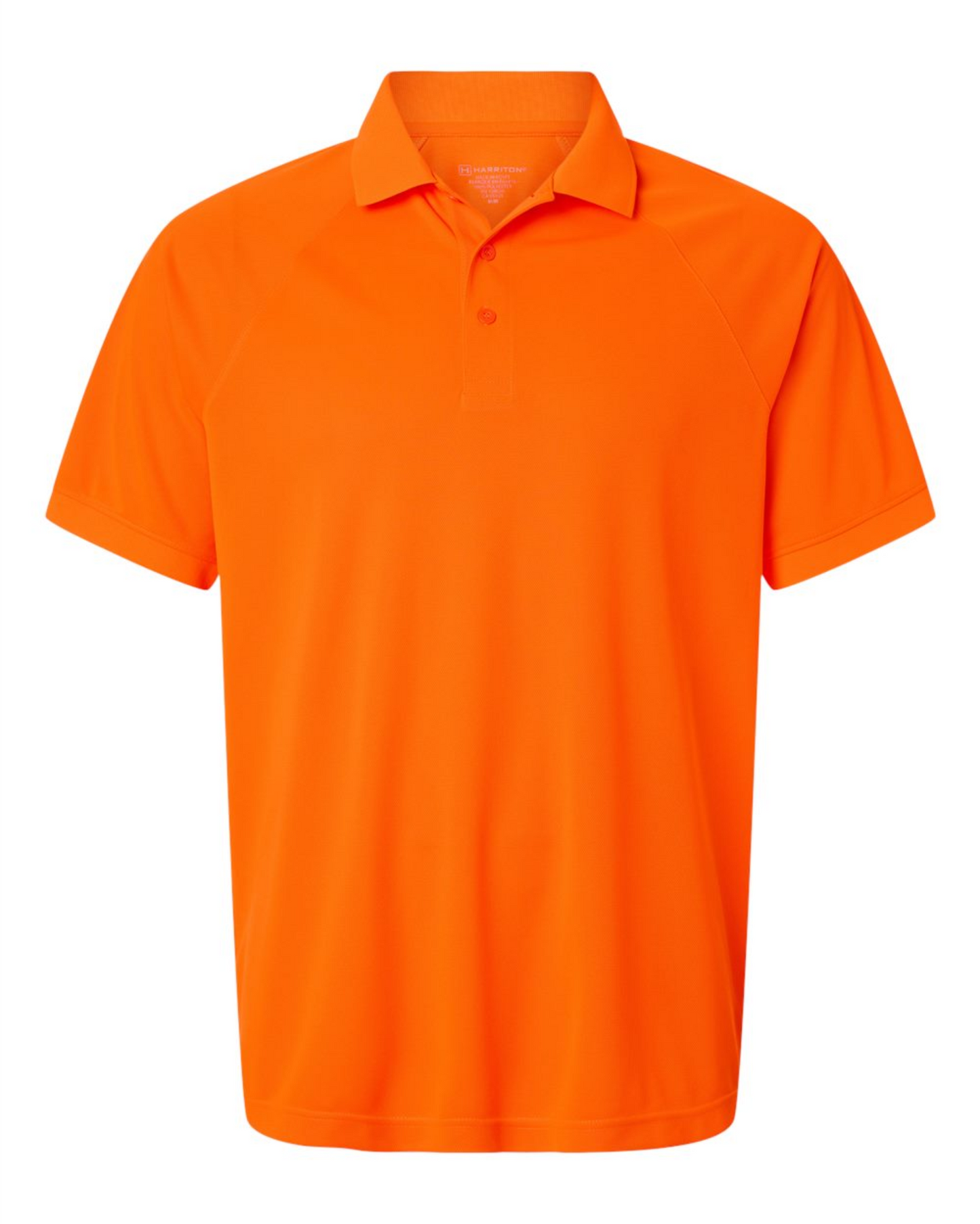 Men's Charge Snag and Soil Protect Polo - Harriton M208