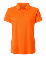 Ladies' Charge Snag and Soil Protect Polo - Harriton  M208W