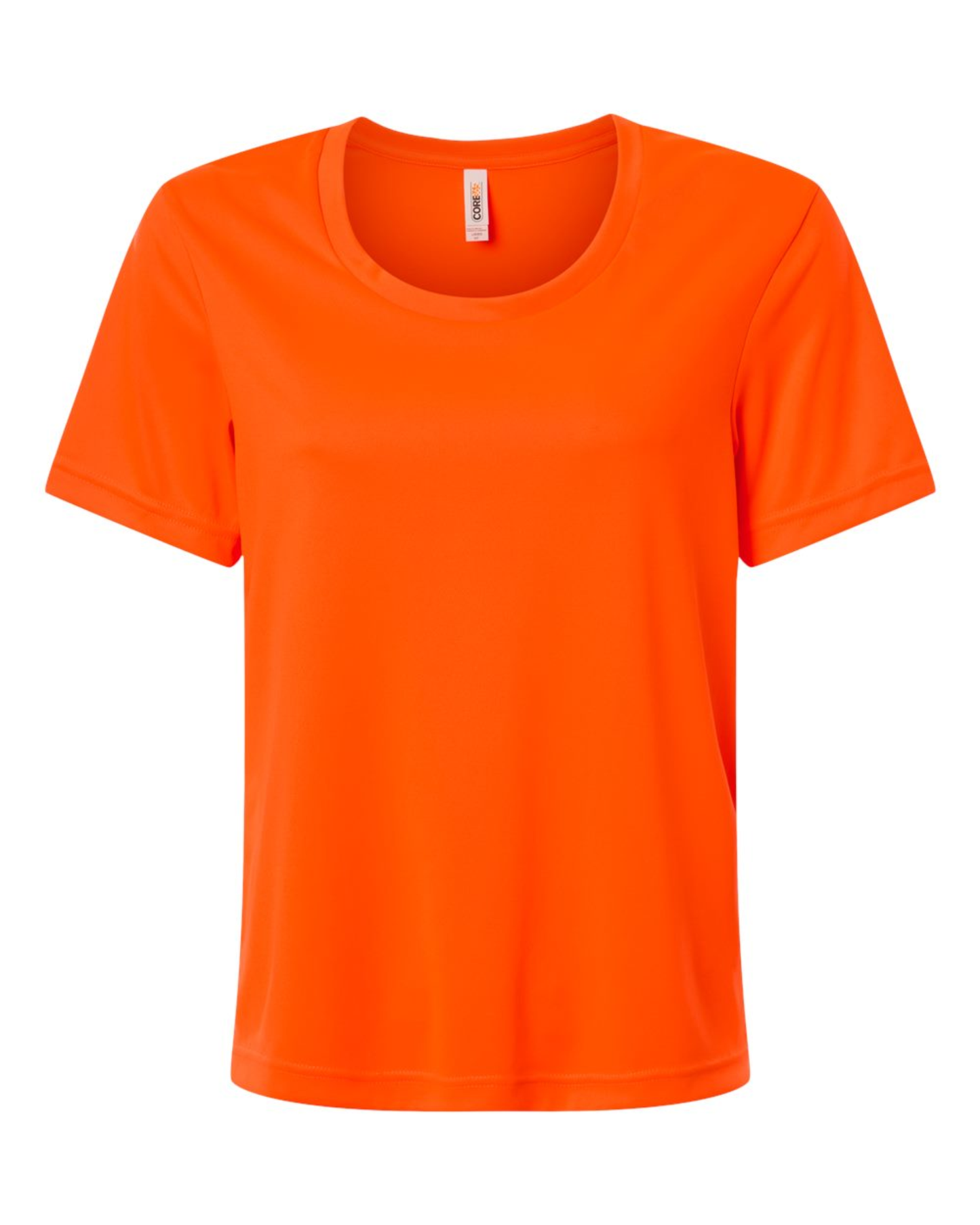 CORE 365 Ladies' Capital Performance T-Shirt - CE10W