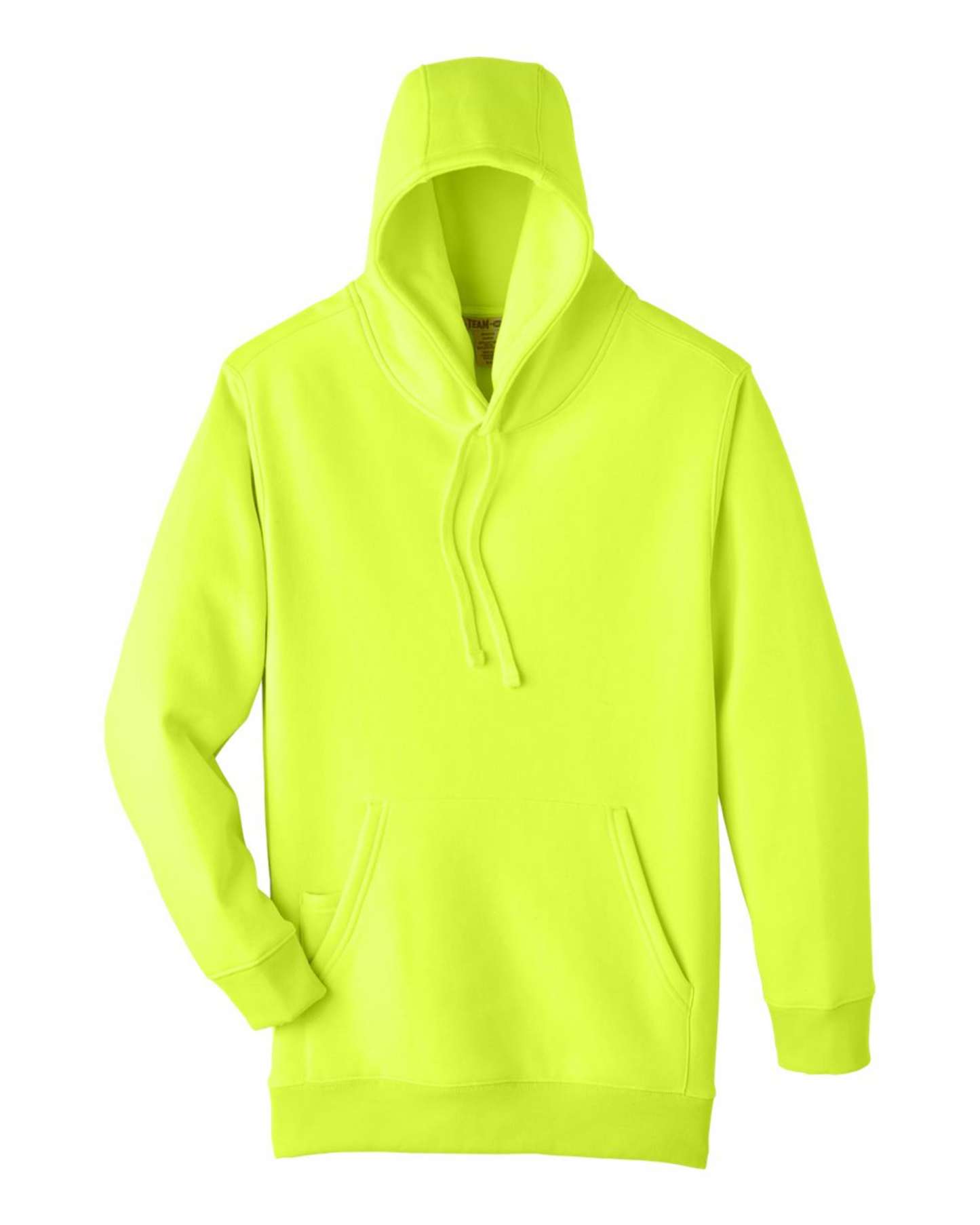 Unisex Zone HydroSport Heavyweight Hooded Sweatshirt - Team 365 - TT96