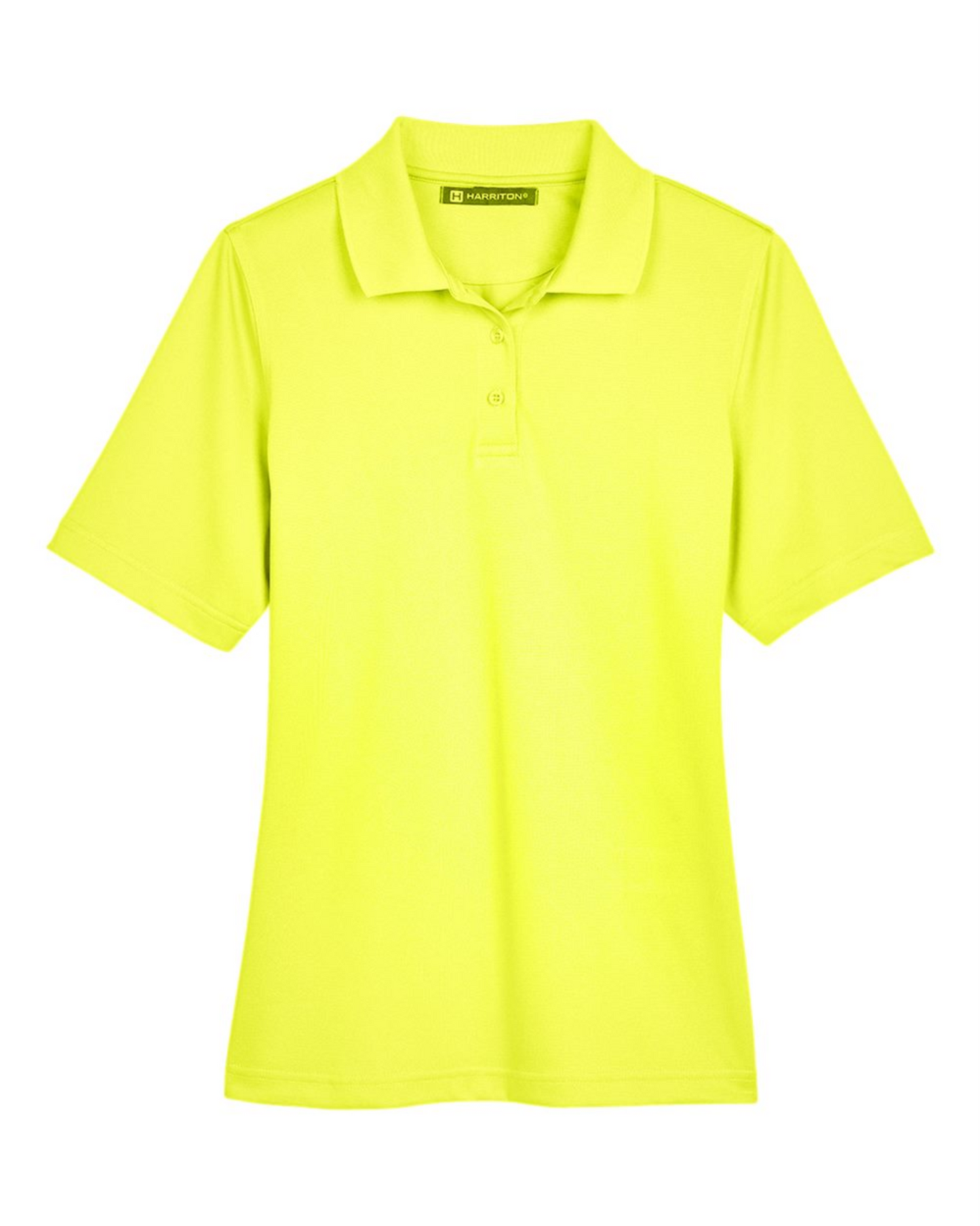 Women's Advantage Snag Protection Plus Polo - Harriton M348W