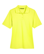 Women's Advantage Snag Protection Plus Polo - Harriton M348W