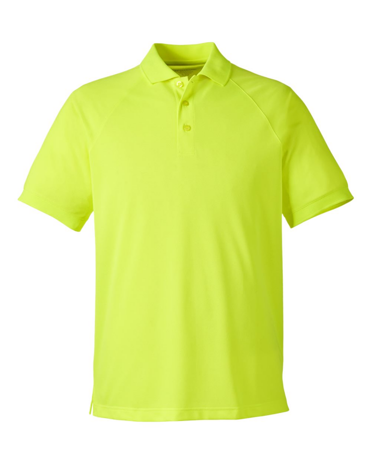 Men's Charge Snag and Soil Protect Polo - Harriton M208
