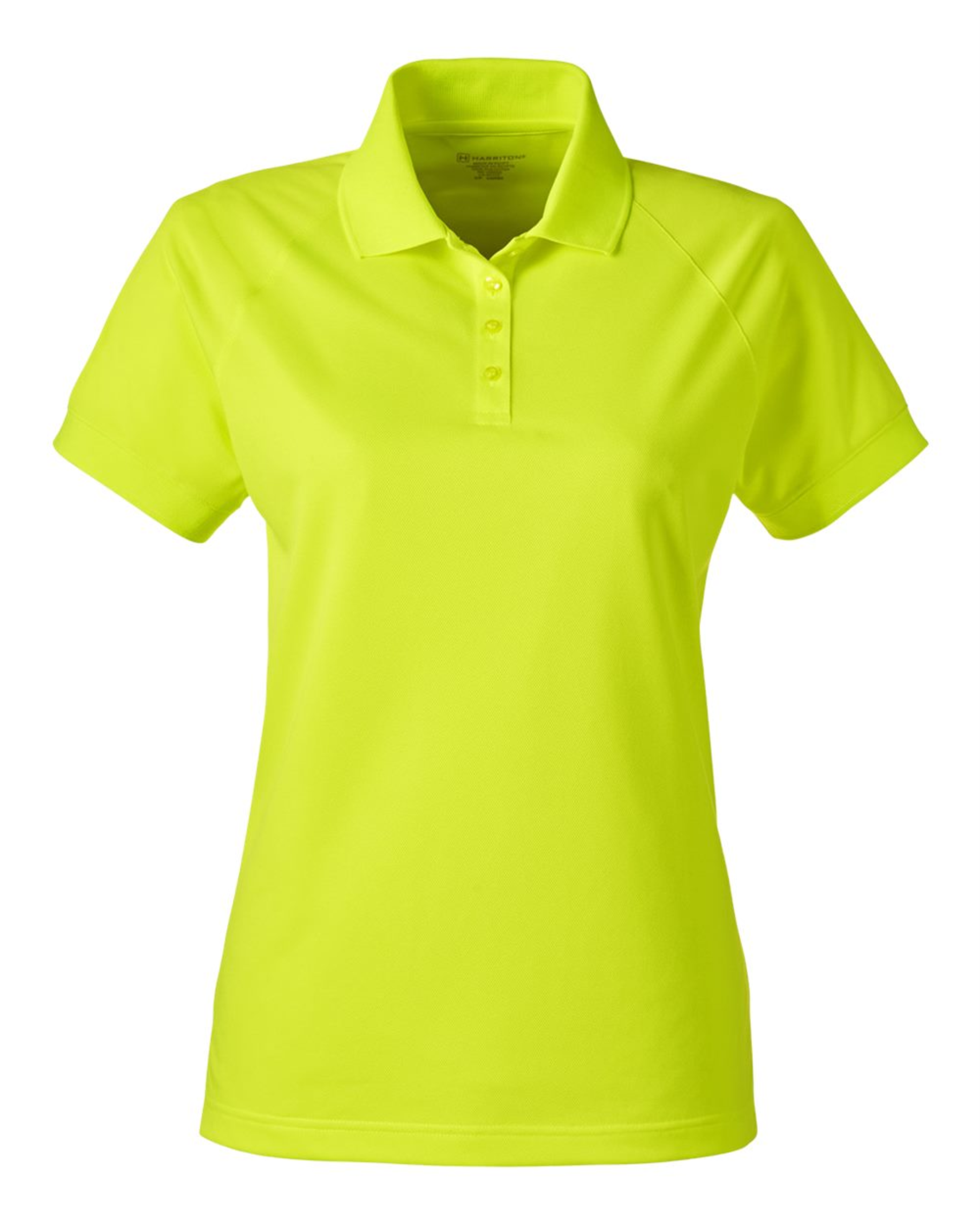 Ladies' Charge Snag and Soil Protect Polo - Harriton  M208W