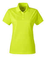 Ladies' Charge Snag and Soil Protect Polo - Harriton  M208W