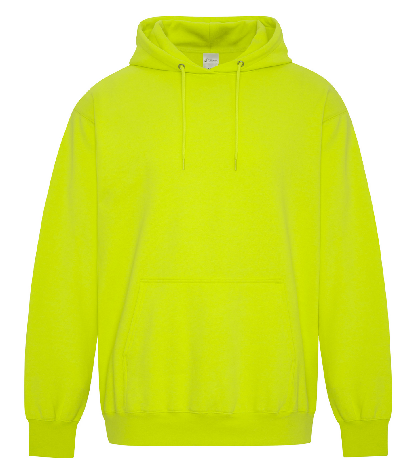 Adult Hoodie - Cotton/Polyester - ATC F2500
