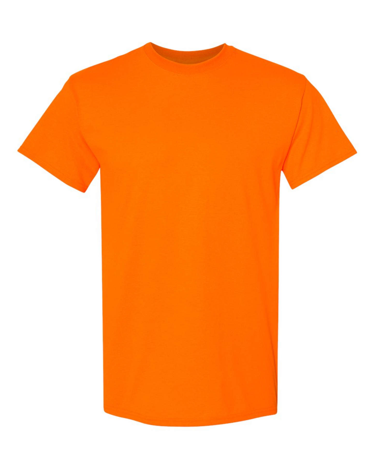 Mens T-Shirt - Cotton - Gildan 5000