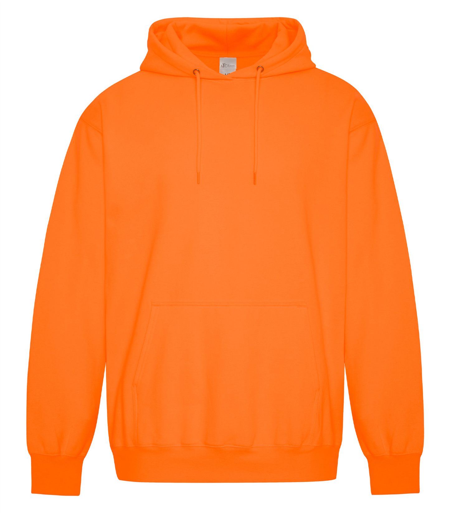 Adult Hoodie - Cotton/Polyester - ATC F2500