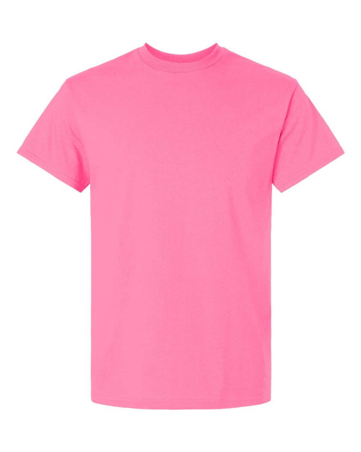 Mens T-Shirt - Ultra Cotton - Gildan 2000