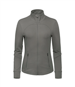 Adventurer - Ladies French Terry Performance Full Zip Sweatshirt - Cx2 L00851