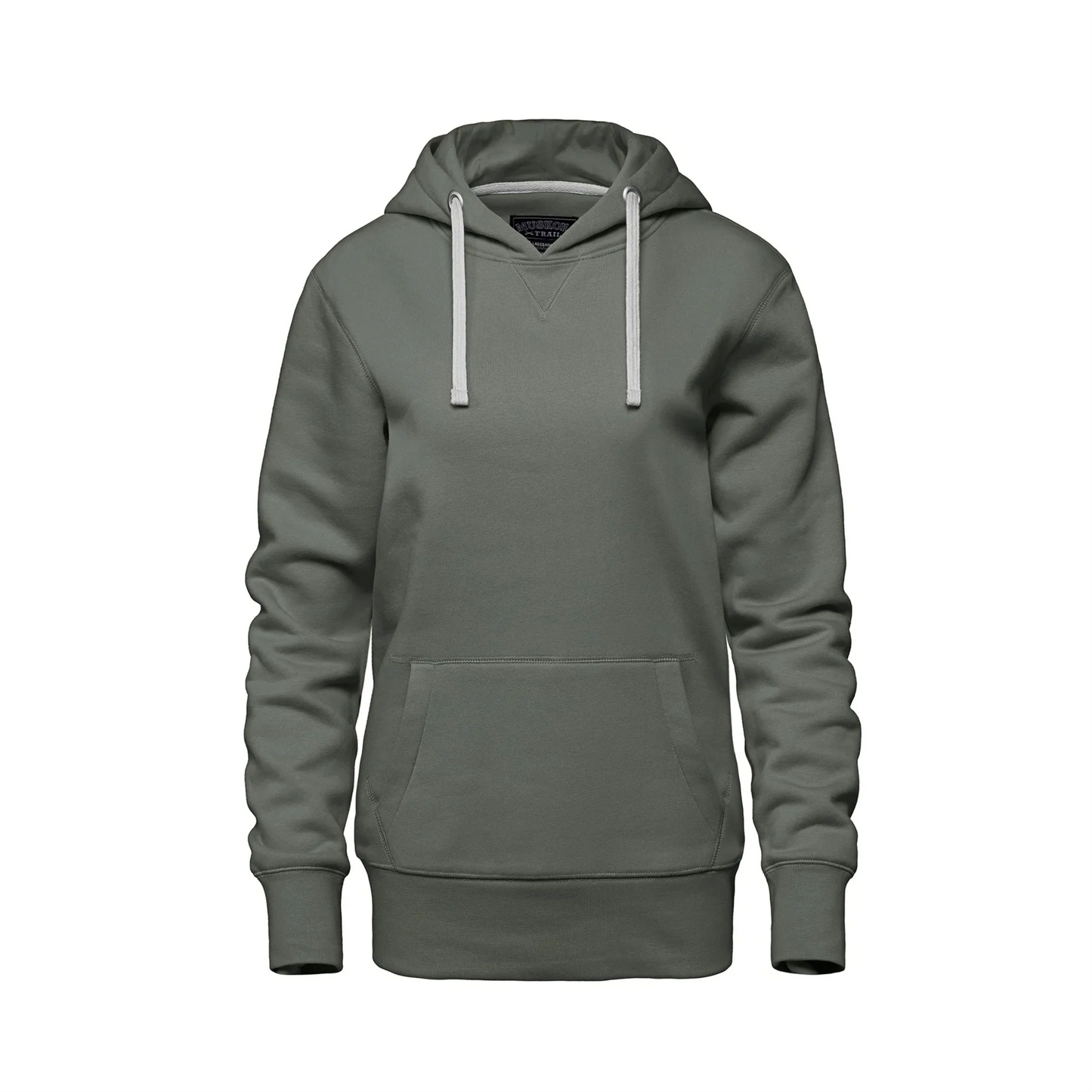 Cedar Point - Ladies Pullover Hooded Sweatshirt - Cx2 - L00661