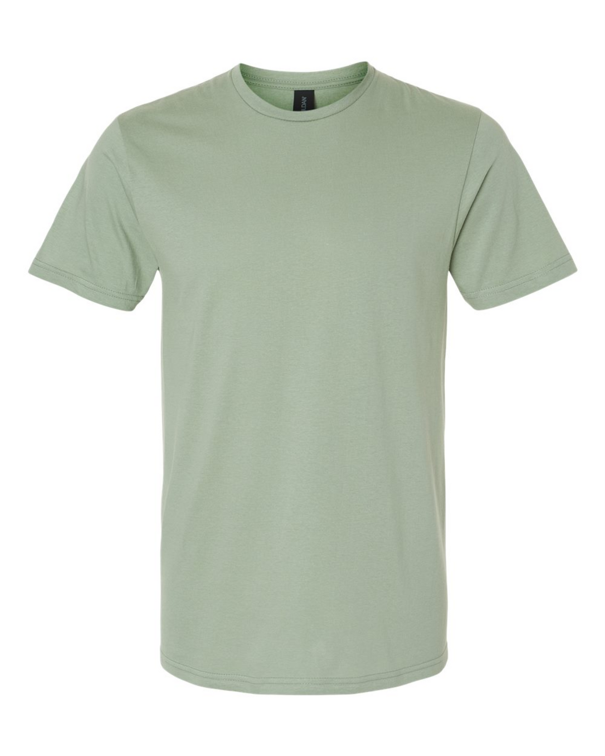 Mens T-Shirt - Softstyle Cotton - Gildan 64000