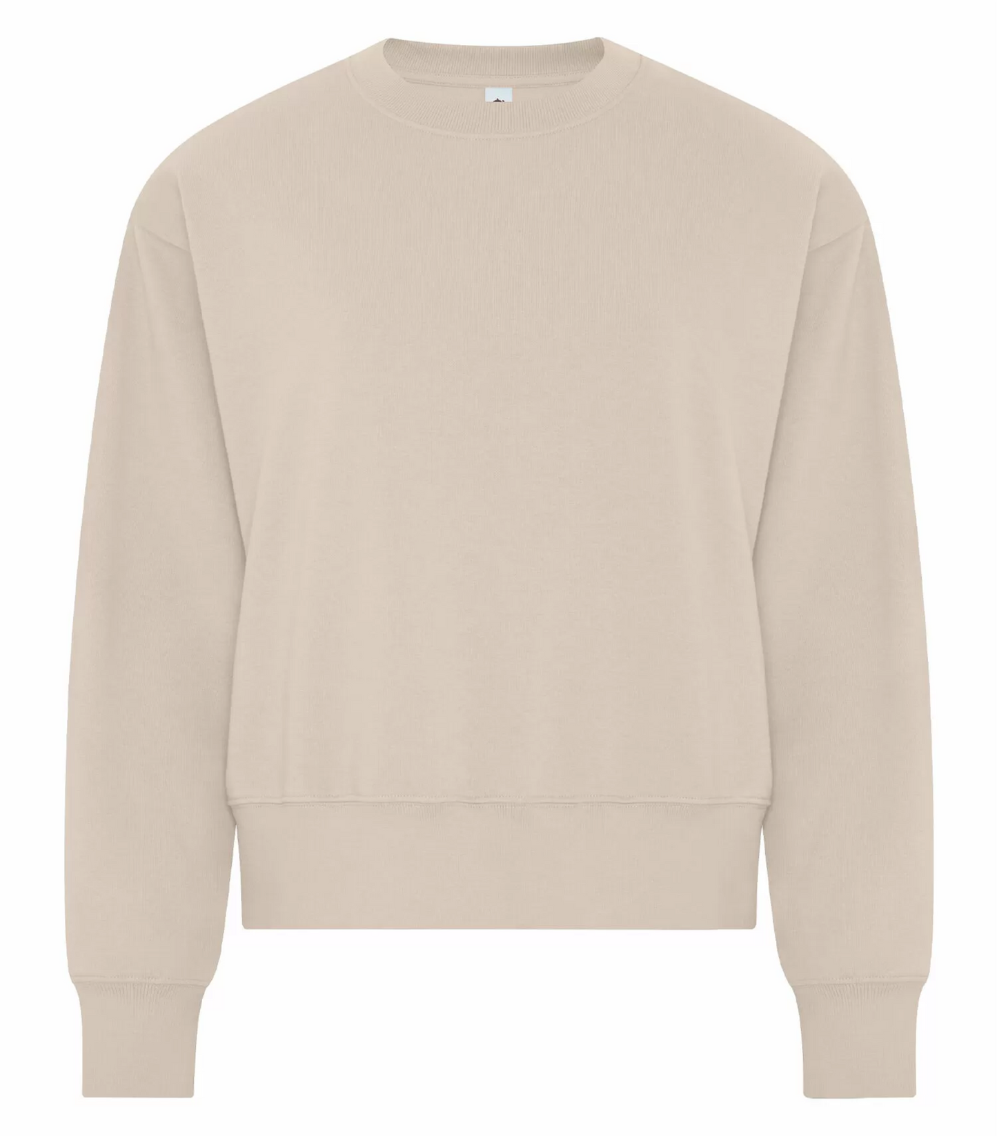 KOI Element CFF Ladies’ Crewneck