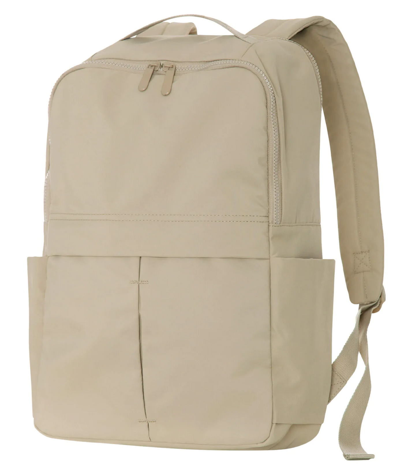 KOI Matte Backpack 22L.