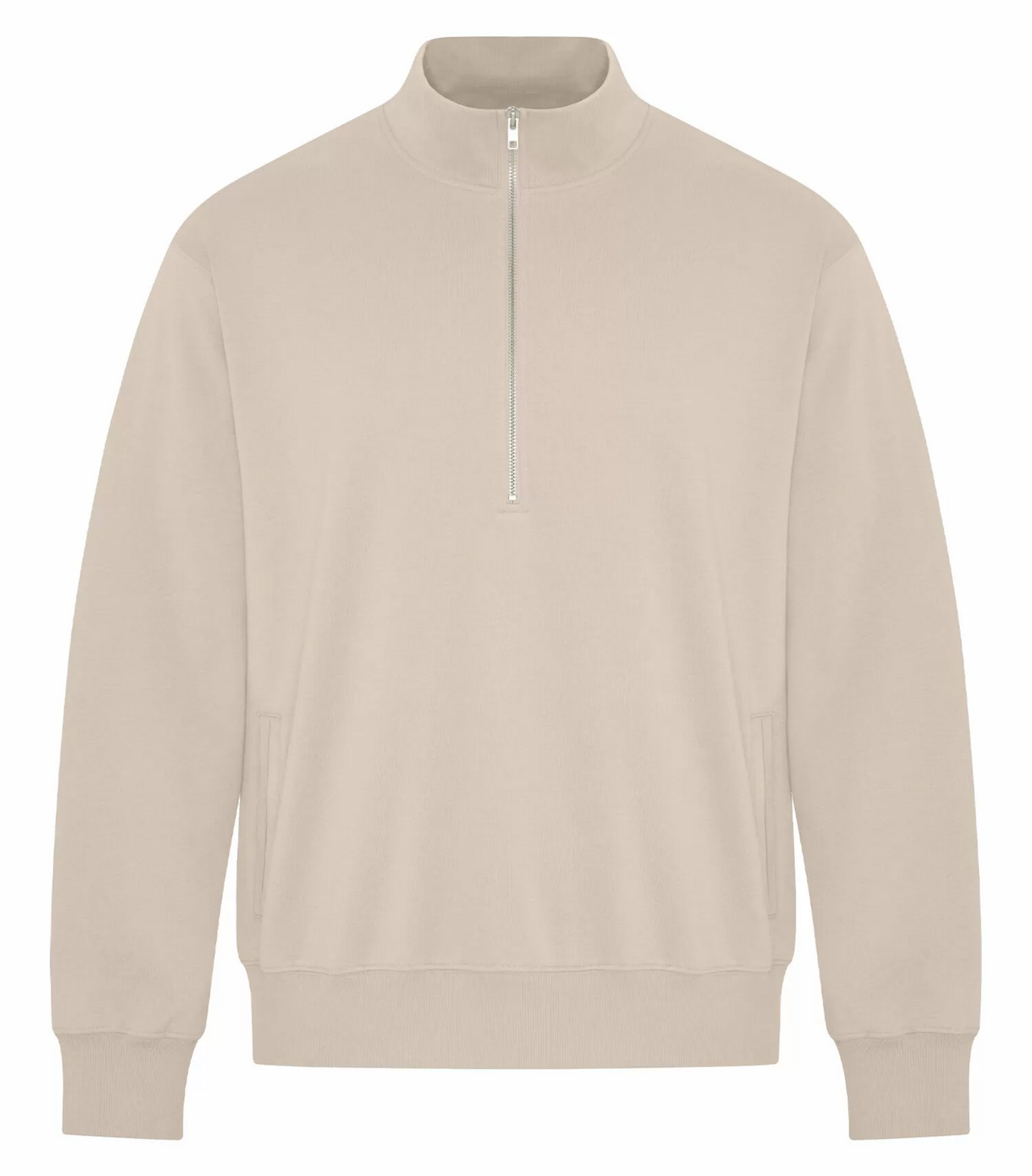 KOI Element CFF 1/2 ZIP Sweatshirt