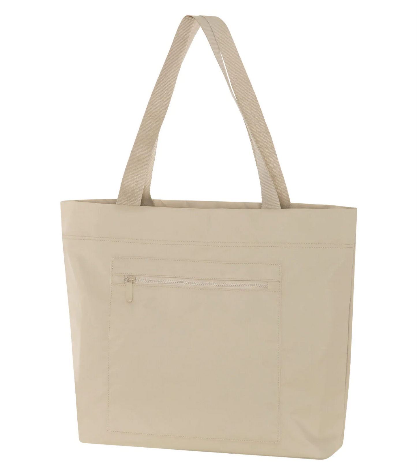 KOI Matte Carryall Large Tote 28 L.