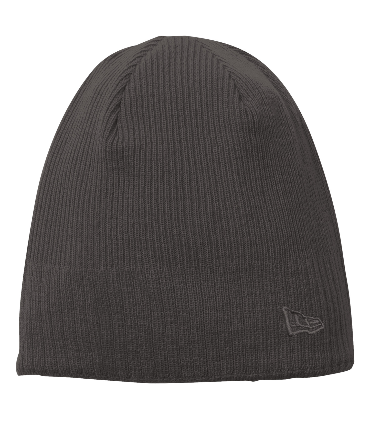 Fleece Lined Skull Beanie - New Era NE900