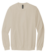 Softstyle Crewneck Men's Sweatshirt - Gildan SF000