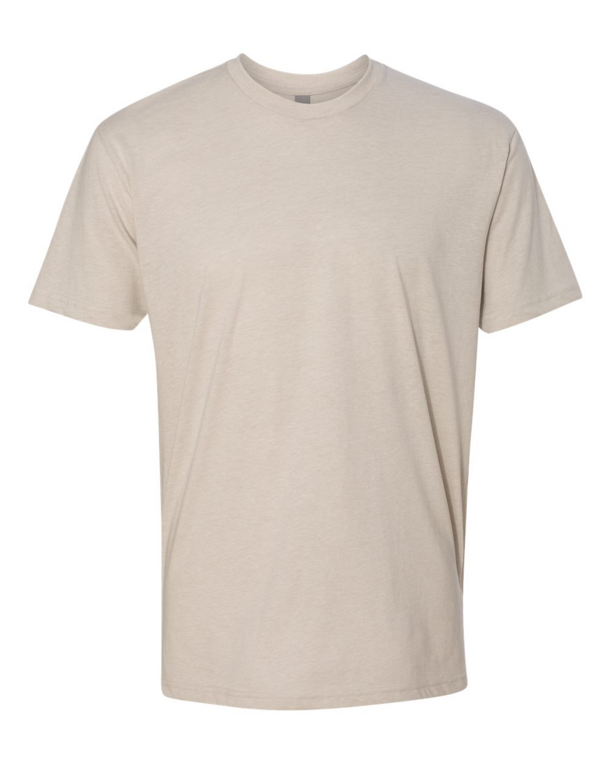 CVC T-Shirt - Next Level 6210