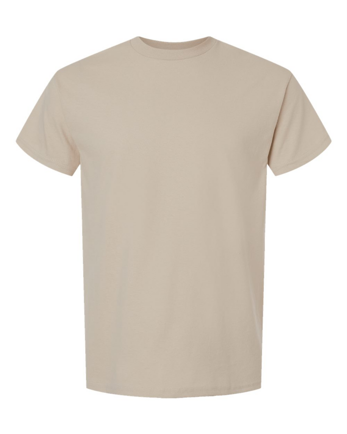 Mens T-Shirt - Ultra Cotton - Gildan 2000