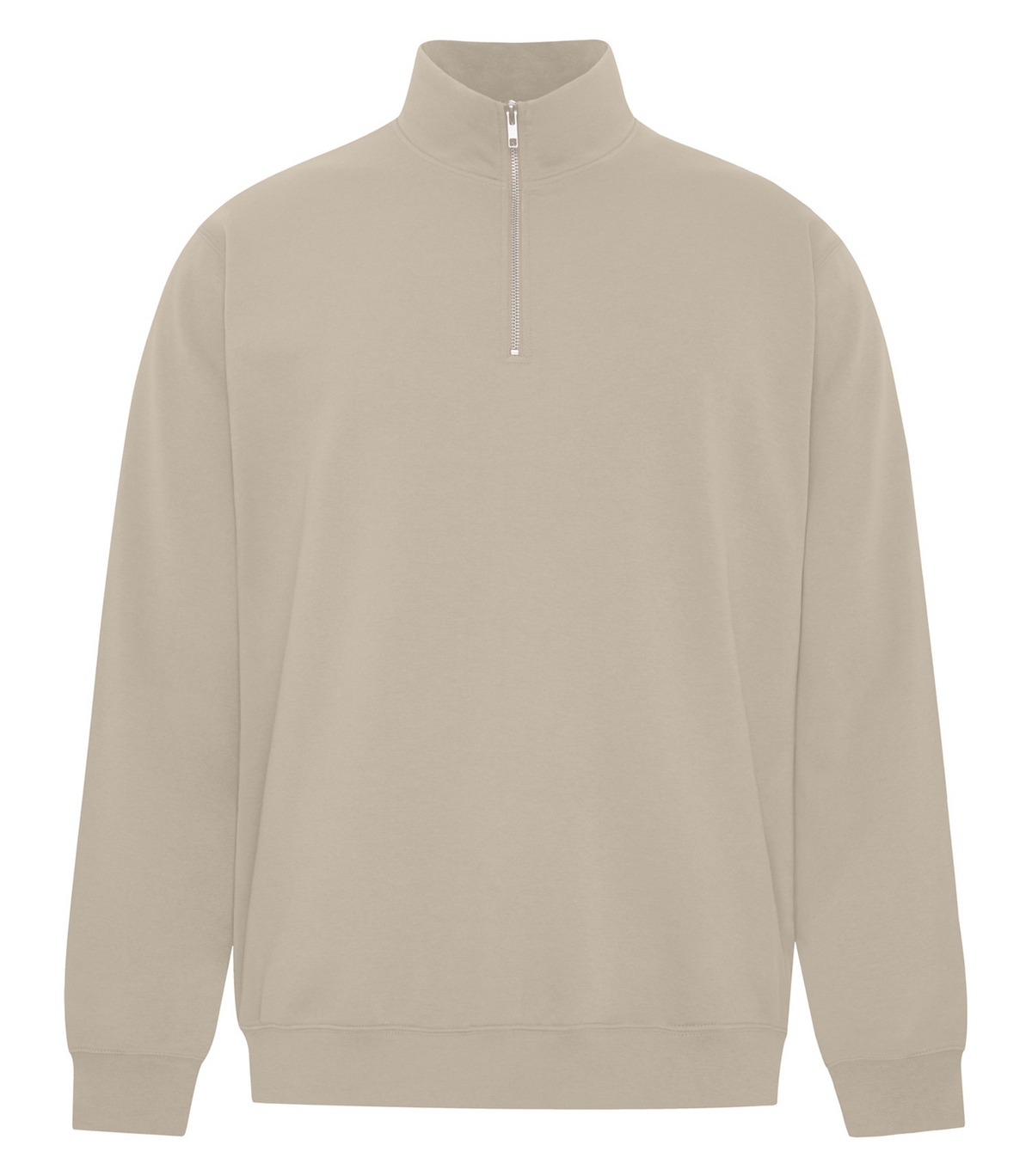 Everyday - Men's Fleece Quarter Zip Sweatshirt - ATC F2700