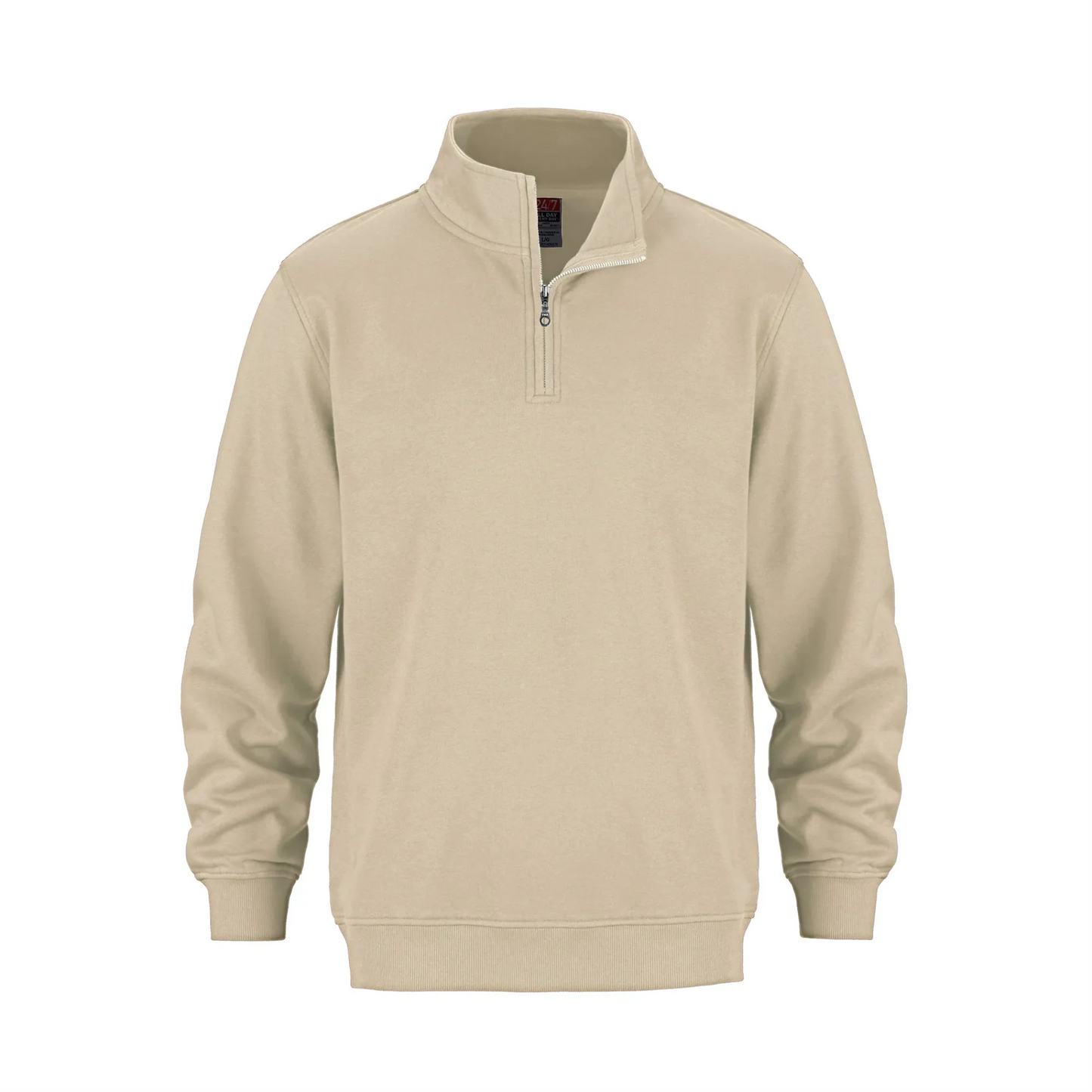 Flux - Youth 1/4 Zip Sweatshirt- Cx2-L0545Y