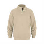 Flux - Youth 1/4 Zip Sweatshirt- Cx2-L0545Y