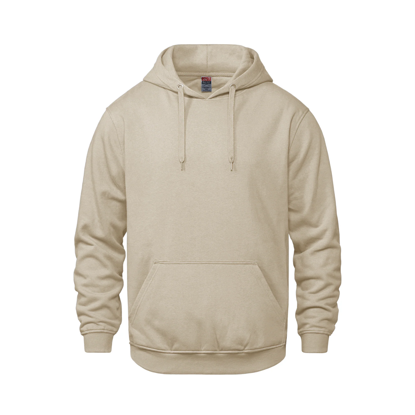Vault - Pullover Hoodie - L00550 & L0550Y