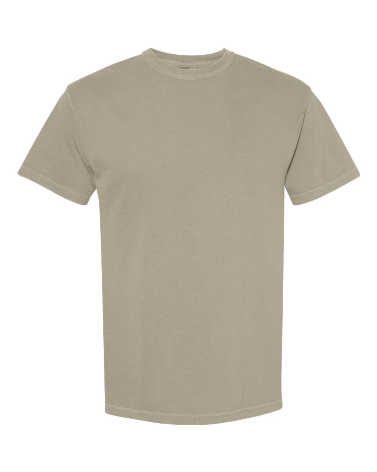 Adult T-Shirt - Heavyweight Cotton - Gildan 1717