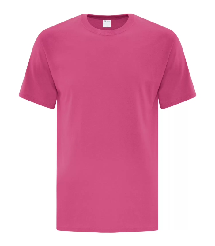 Everyday Side Seam Men’s Tee - ATC S1000