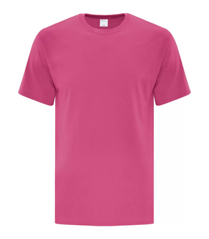 Everyday Side Seam Men’s Tee - ATC S1000