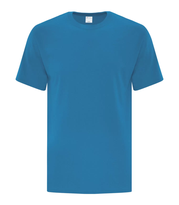 Everyday Side Seam Men’s Tee - ATC S1000