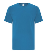 Everyday Side Seam Men’s Tee - ATC S1000