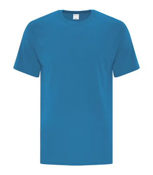 Everyday Side Seam Men’s Tee - ATC S1000