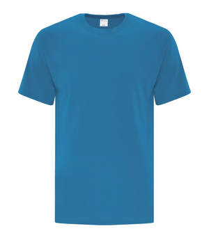 Everyday Side Seam Men's Tee - ATCS1000