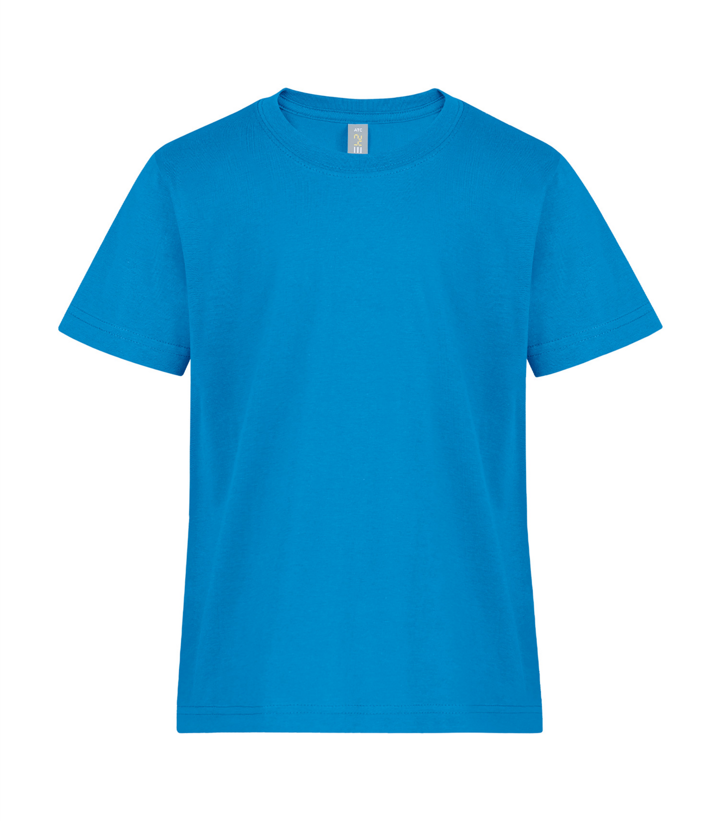 Ring Spun Cotton Youth Tee - 24EVER Collection