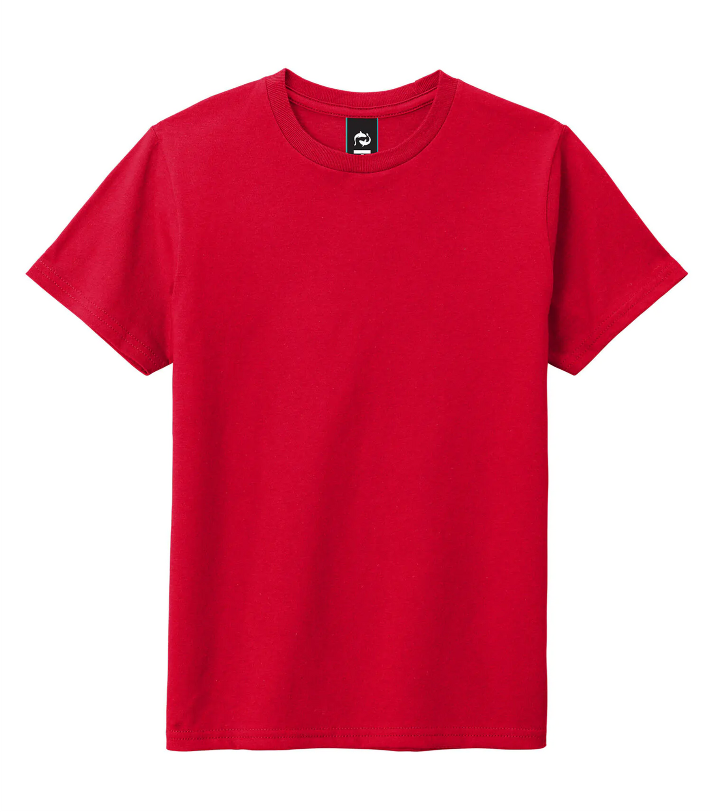 KOI Element Ring Spun Cotton Youth Tee