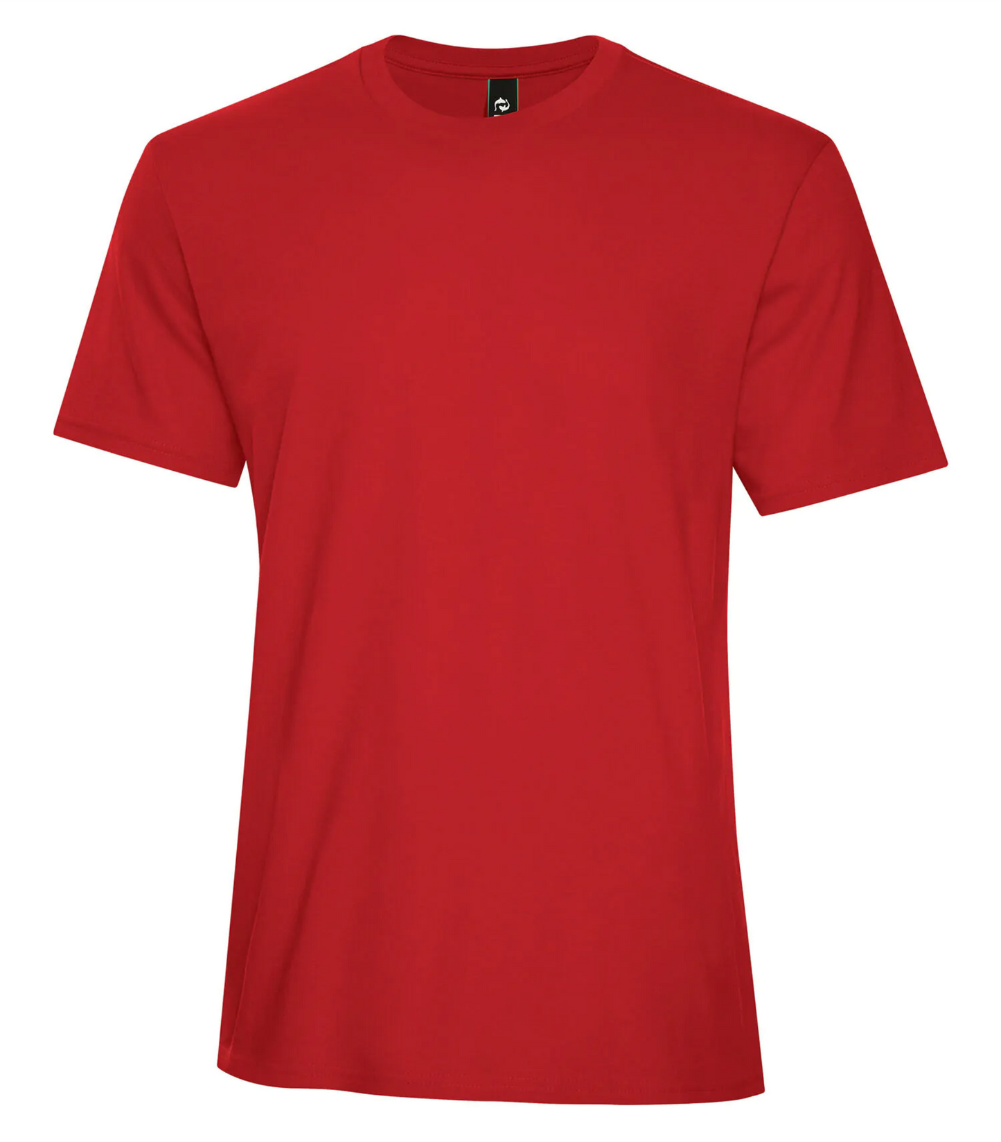 KOI Element Ring Spun Cotton Tee