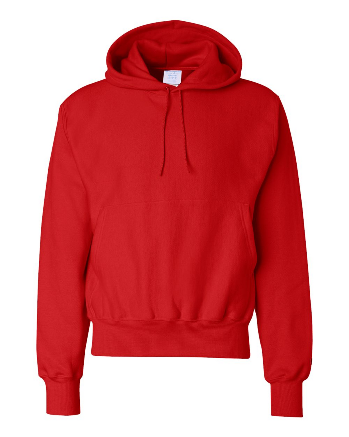 Reverse Weave Hooded Sweatshirt - Champion S101