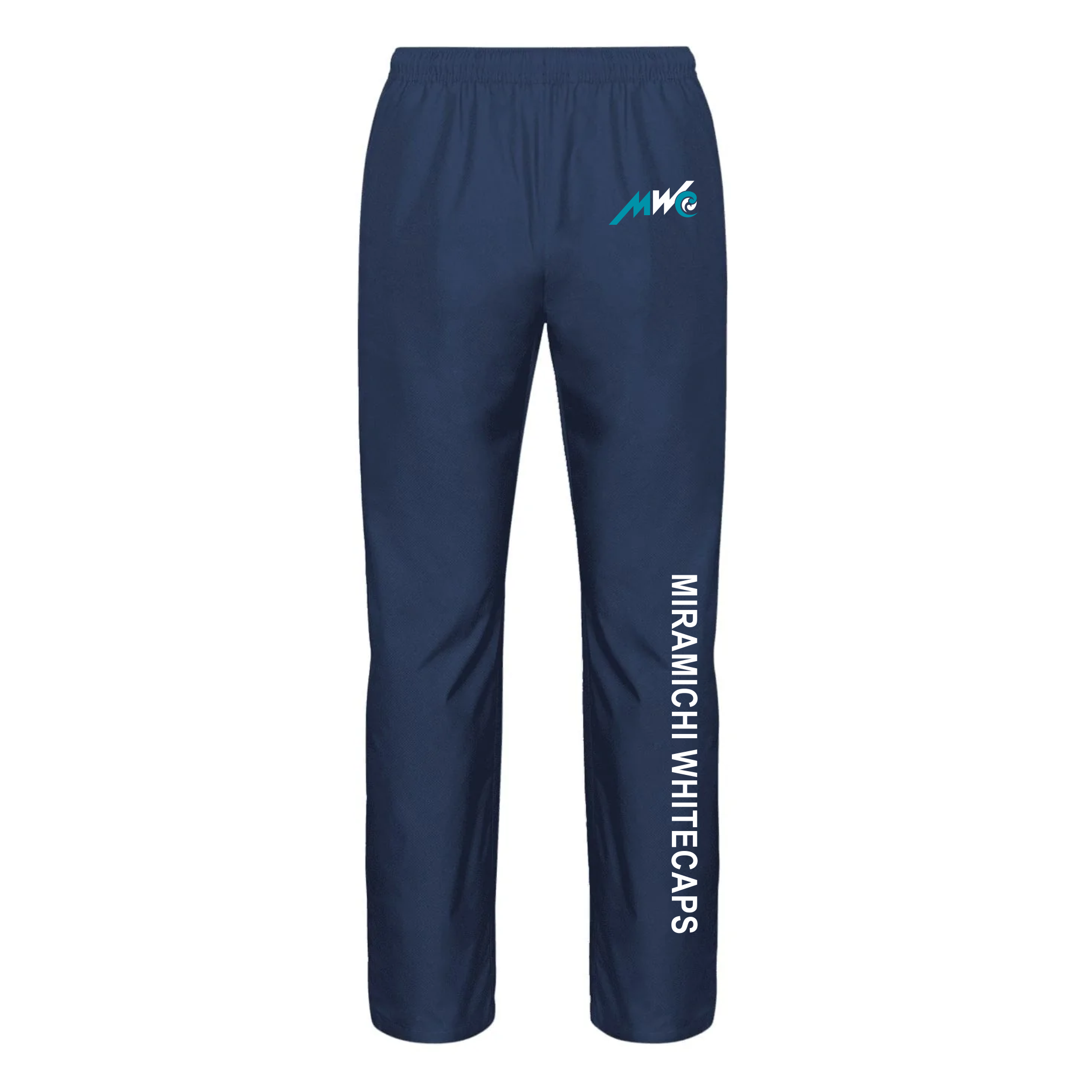 Miramichi Whitecaps - Adult Track Pants - CX-2 P04175