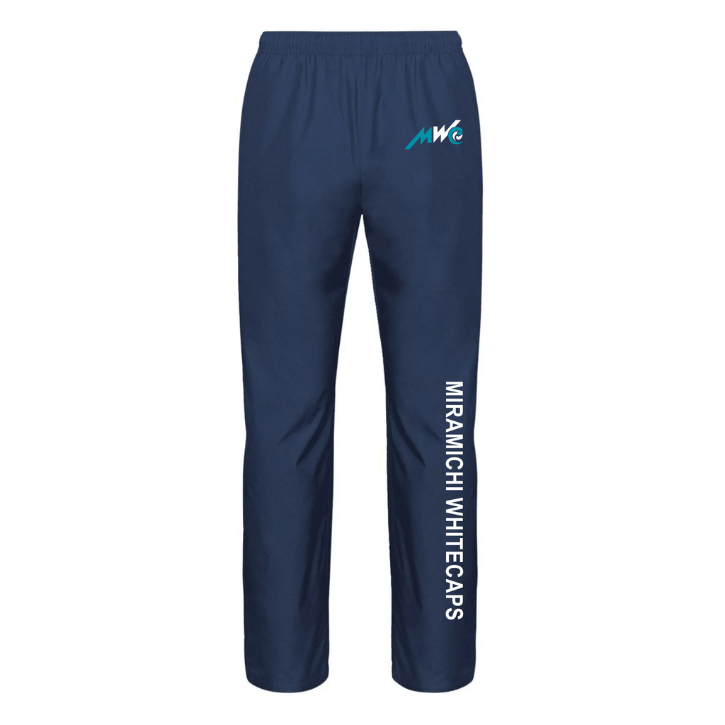 Miramichi Whitecaps - Track Pants - CX-2 P04175