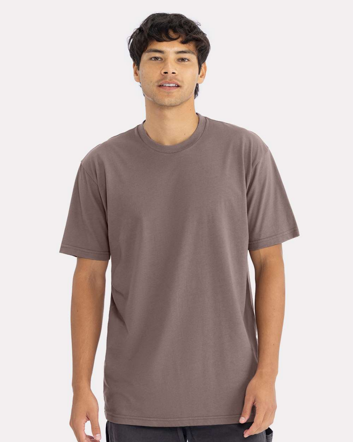 Cotton T-Shirt - Next Level 3600