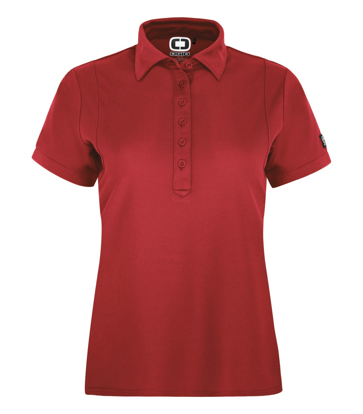 Jewel Ladies Polo - Ogio LOG101