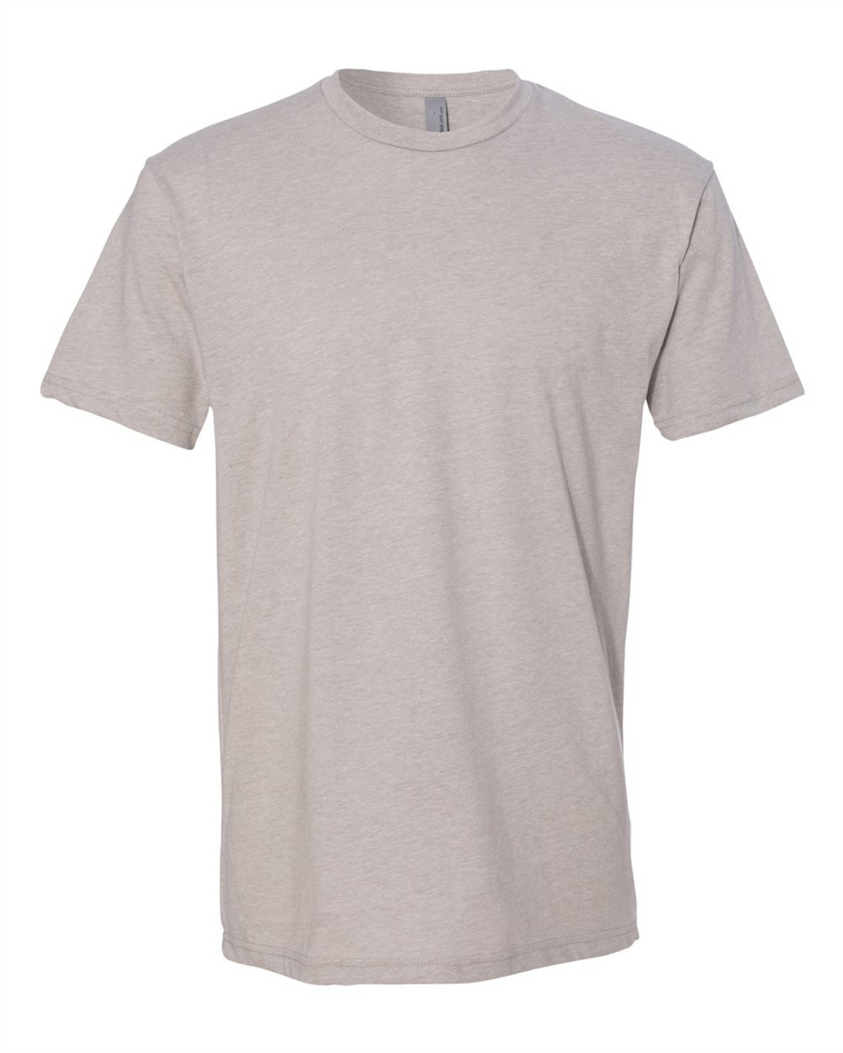 CVC T-Shirt - Next Level 6210
