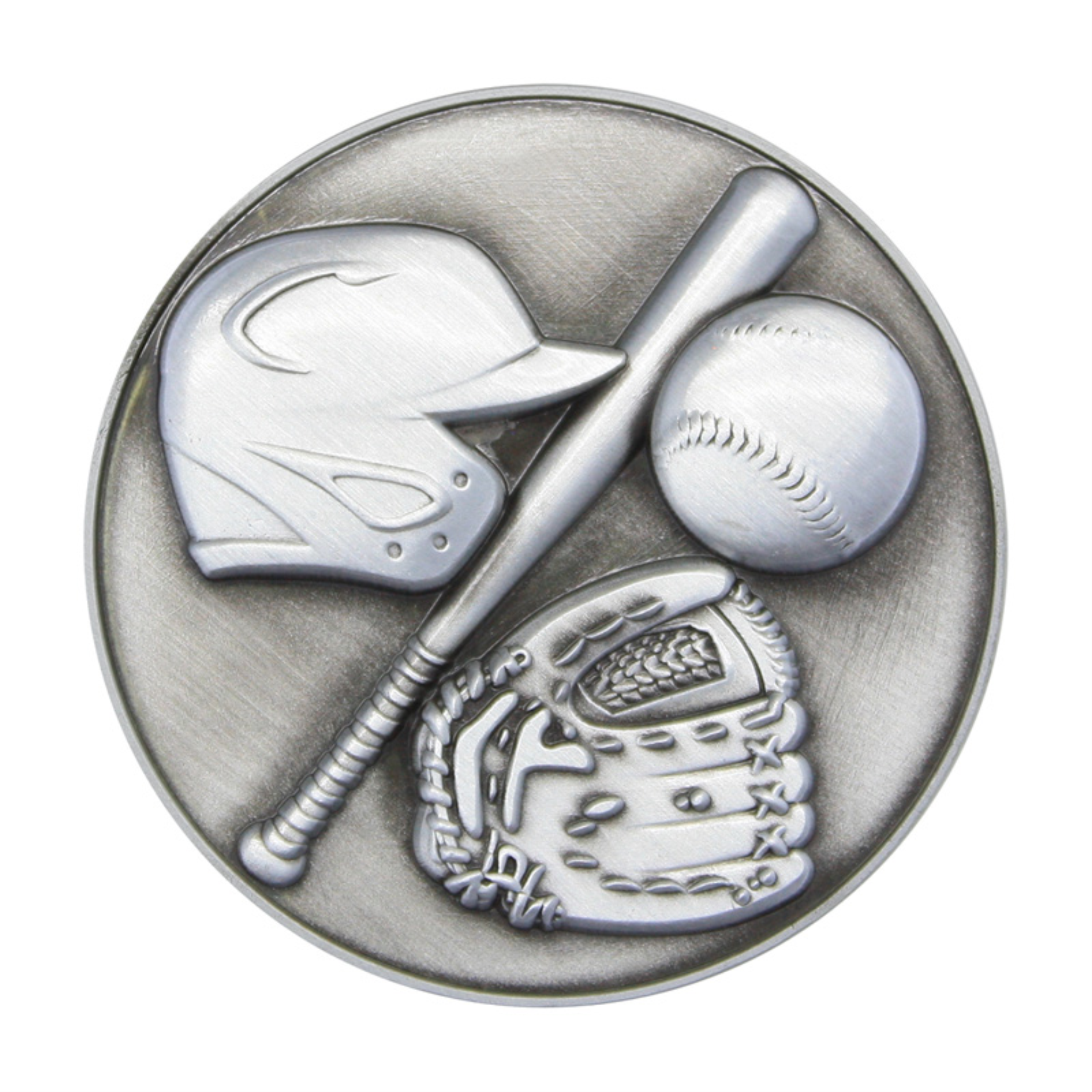 Matrix Series Trophy Silver 7’’ 8’’ & 9’’