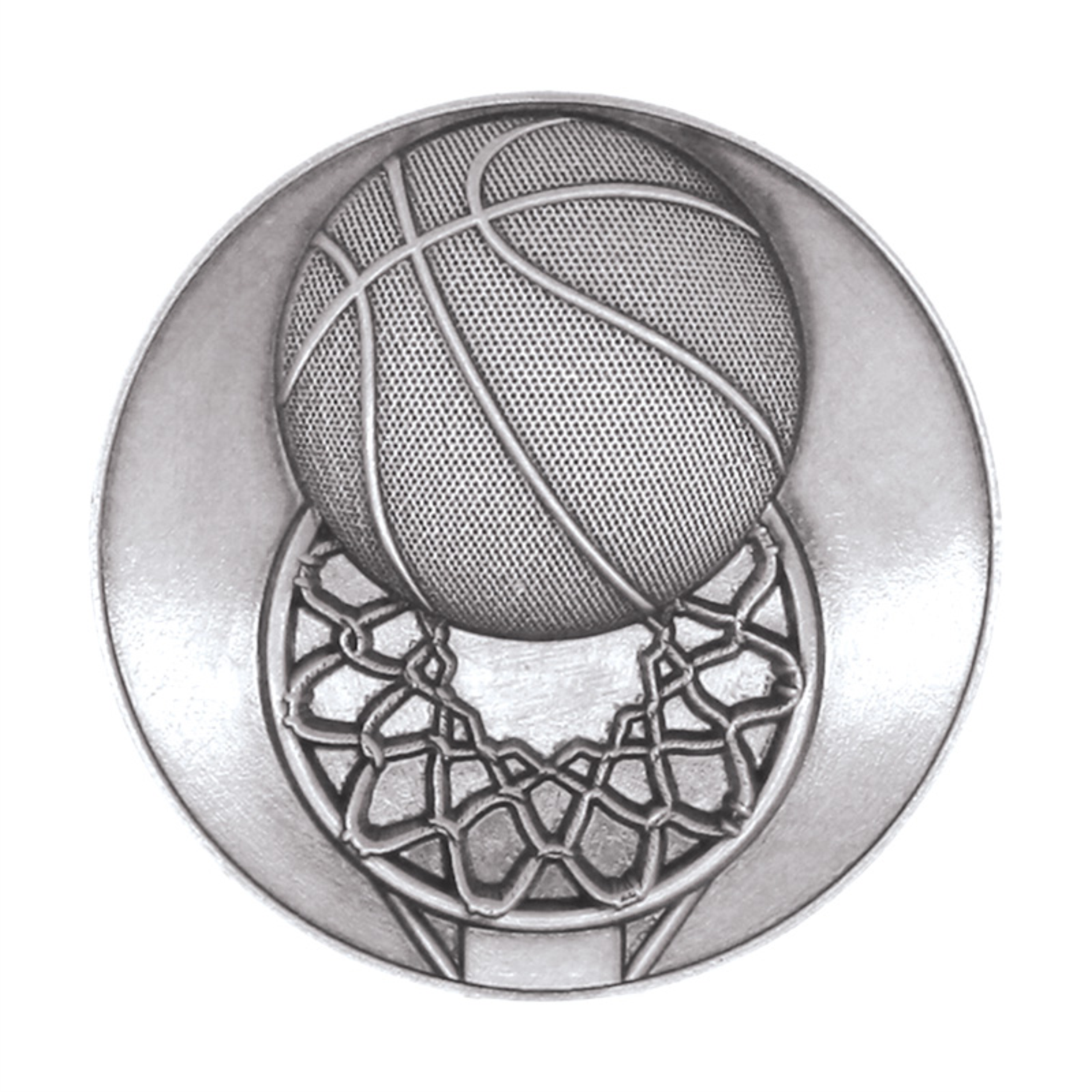 Matrix Series Trophy Silver 7’’ 8’’ & 9’’