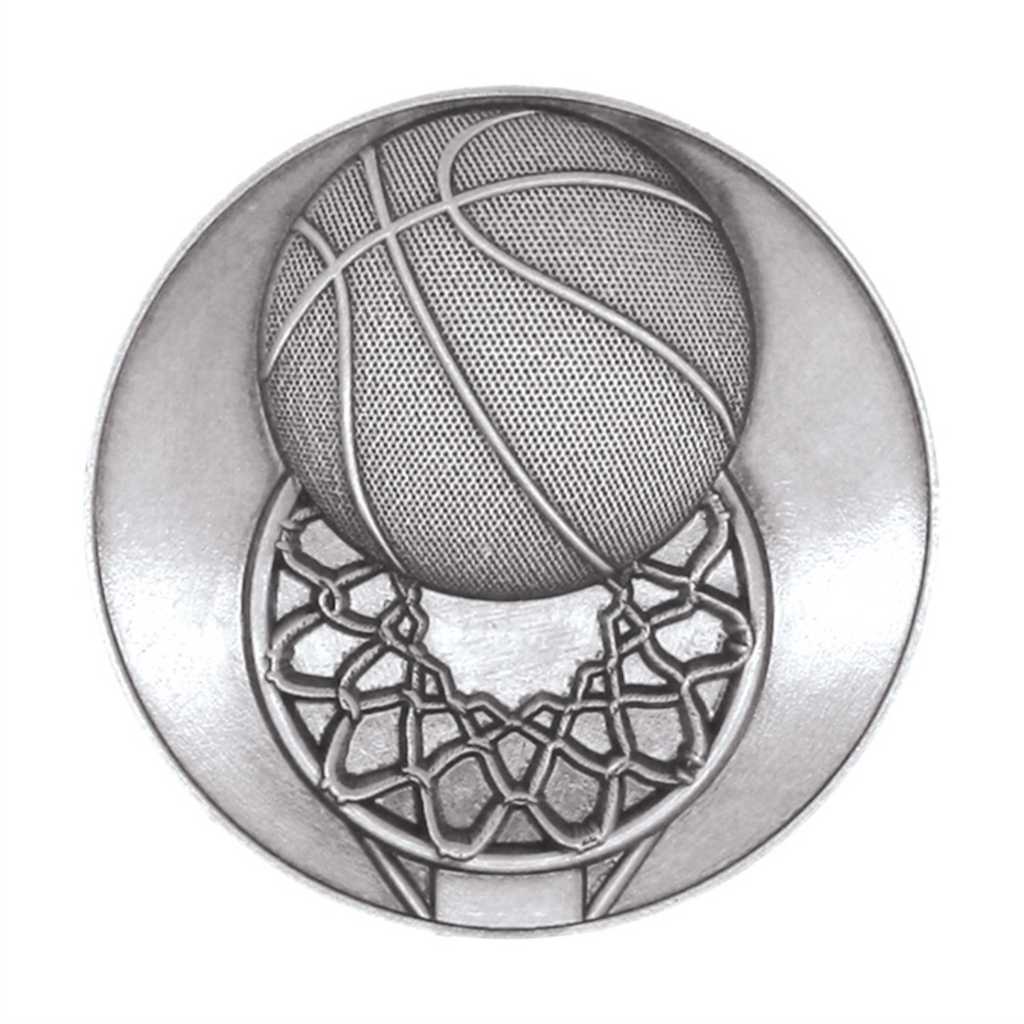 Matrix Series Trophy Silver 7’’ 8’’ & 9’’