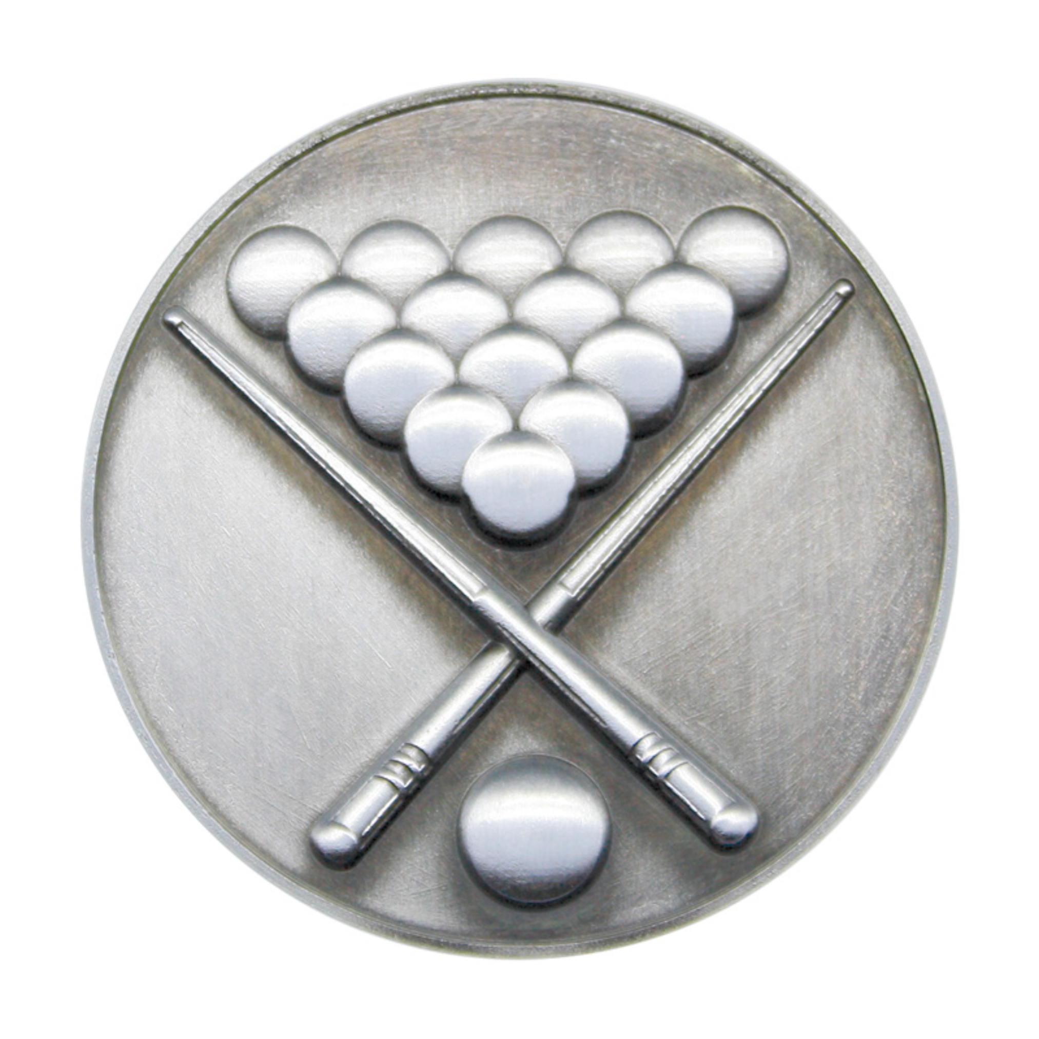 Matrix Series Trophy Silver 7’’ 8’’ & 9’’