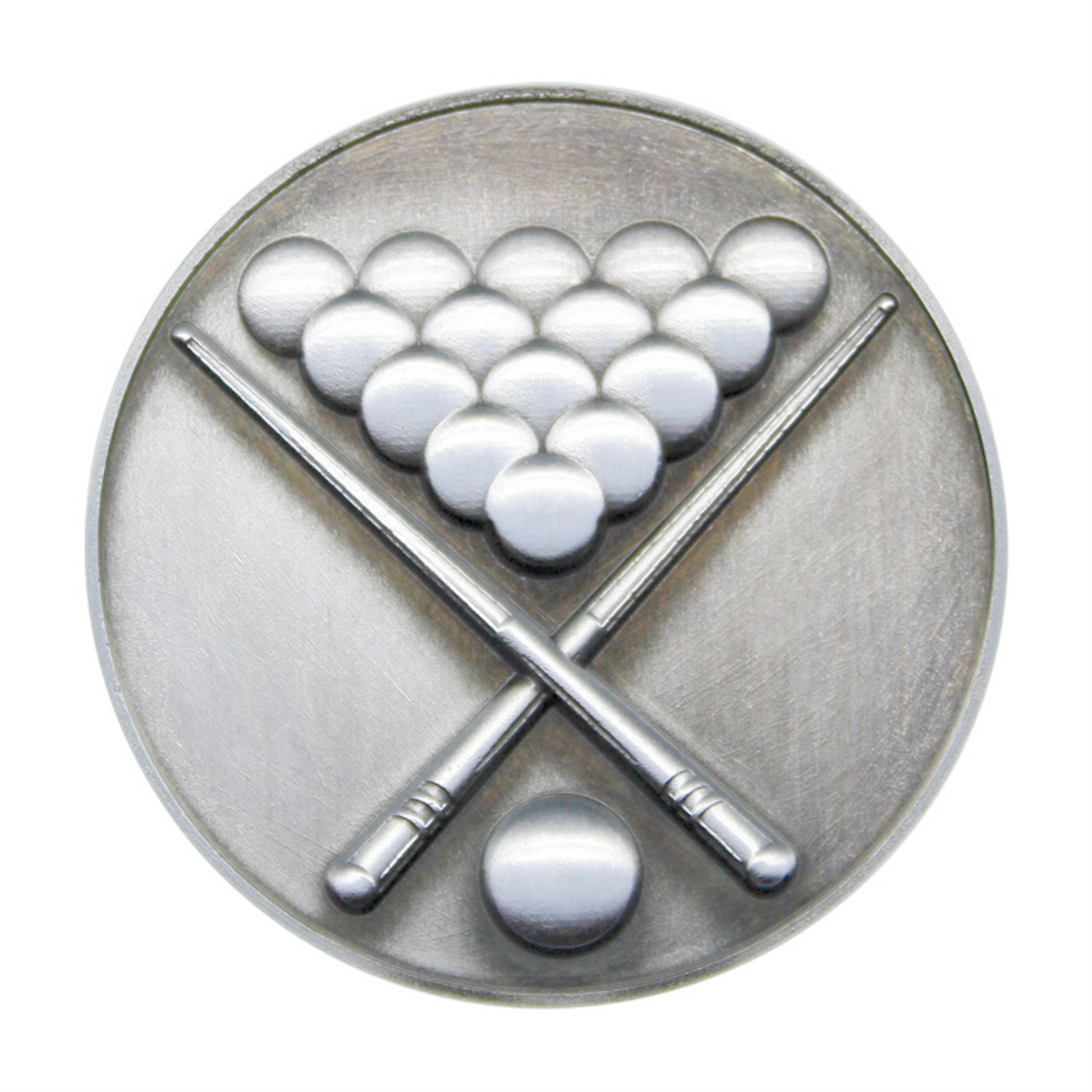 Matrix Series Trophy Silver 7’’ 8’’ & 9’’